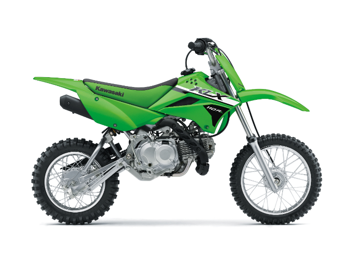 Kawasaki KLX